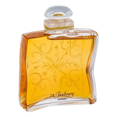 24 faubourg hermes 30 ml|Hermes 24 faubourg for women.